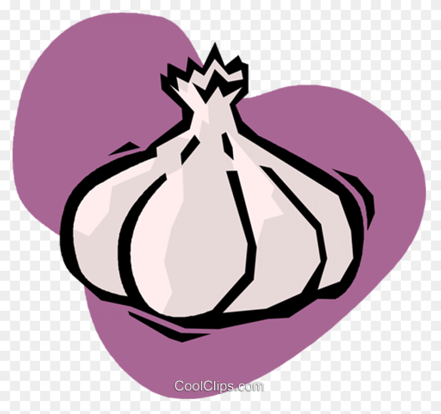 Garlic Png