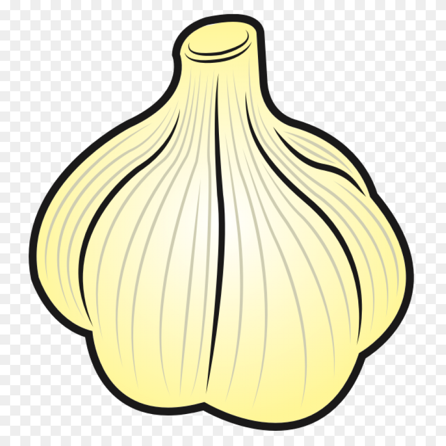 Garlic Png