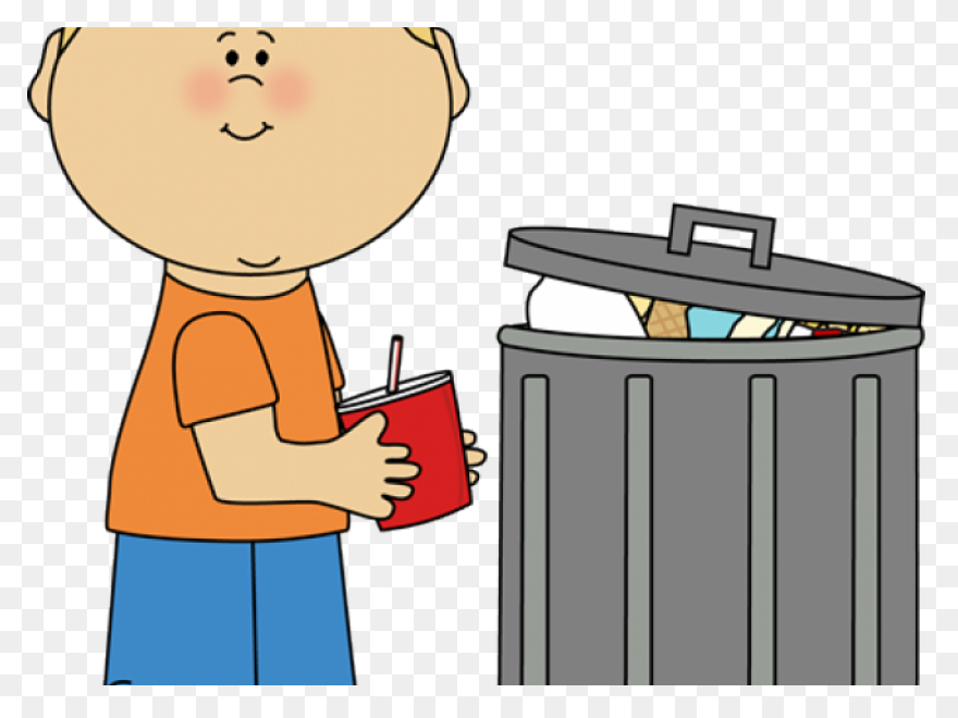 Garbage - Free Miscellaneous Icons