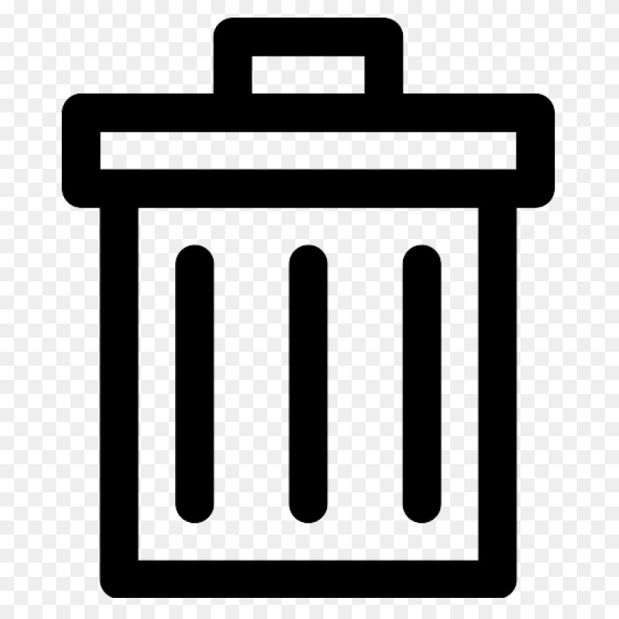 Garbage - Free Miscellaneous Icons
