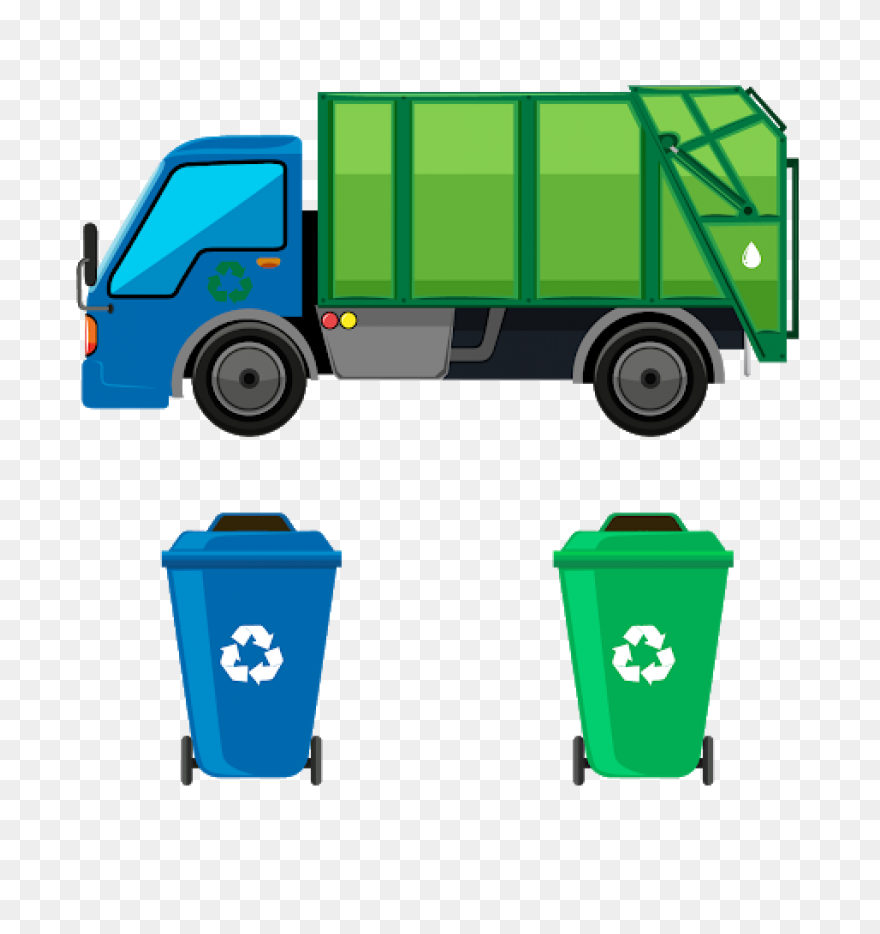 Garbage - Free Miscellaneous Icons
