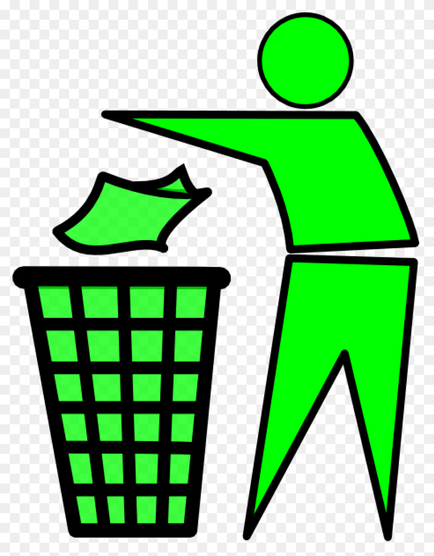 Garbage - Free Miscellaneous Icons