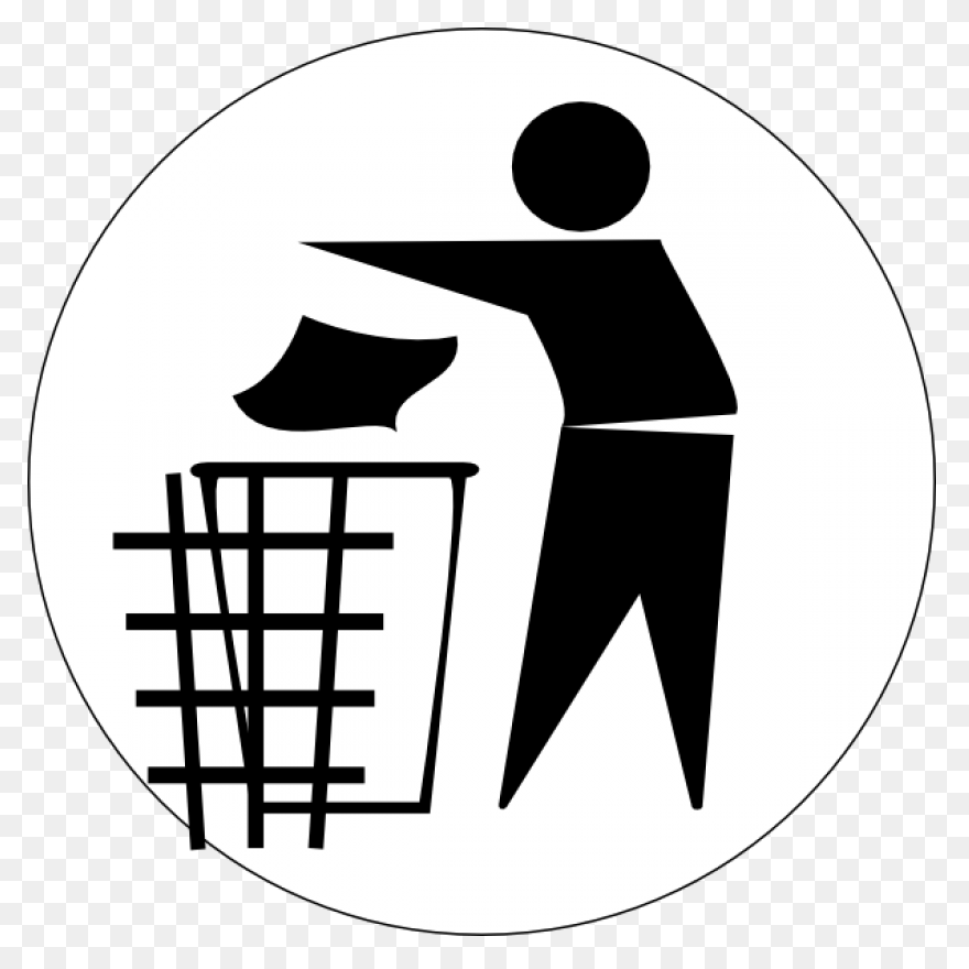 Garbage - Free Miscellaneous Icons