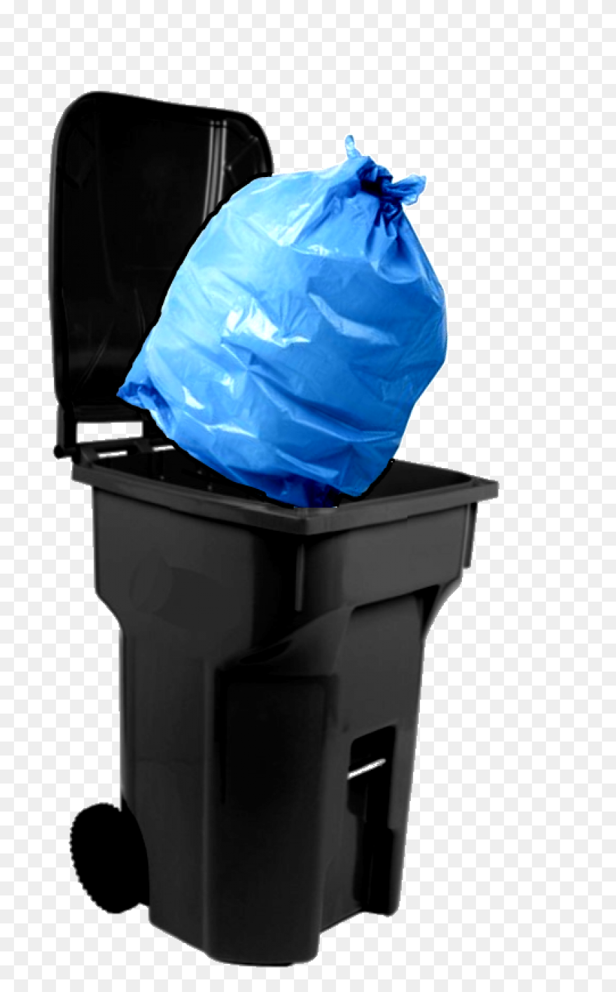 Garbage - Free Miscellaneous Icons