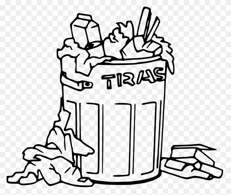 Garbage - Free Miscellaneous Icons