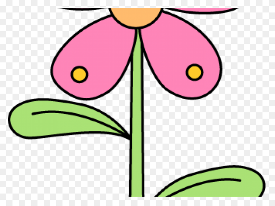 Download Flower Garden Clipart Flower - Garden