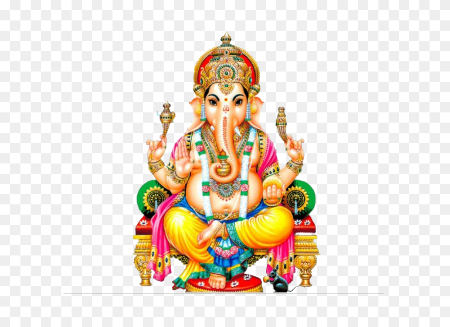 Ganesh Chaturthi Celebration:amazon