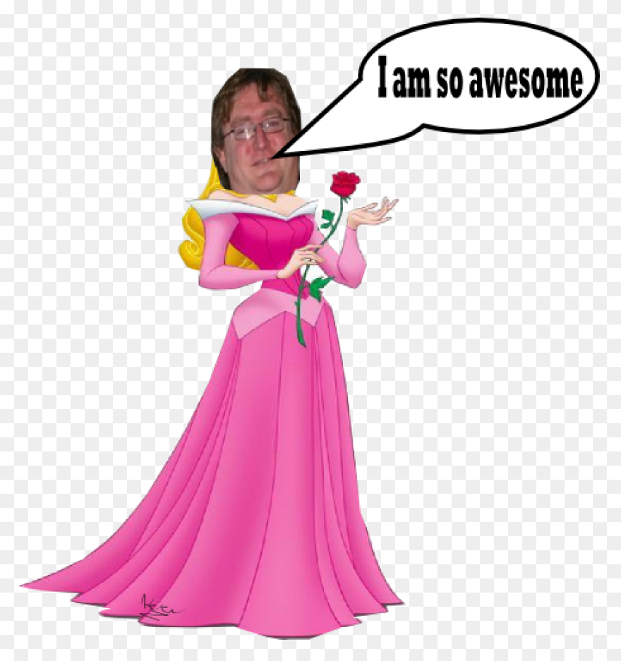 Image - 313969] | Gaben | Know Your