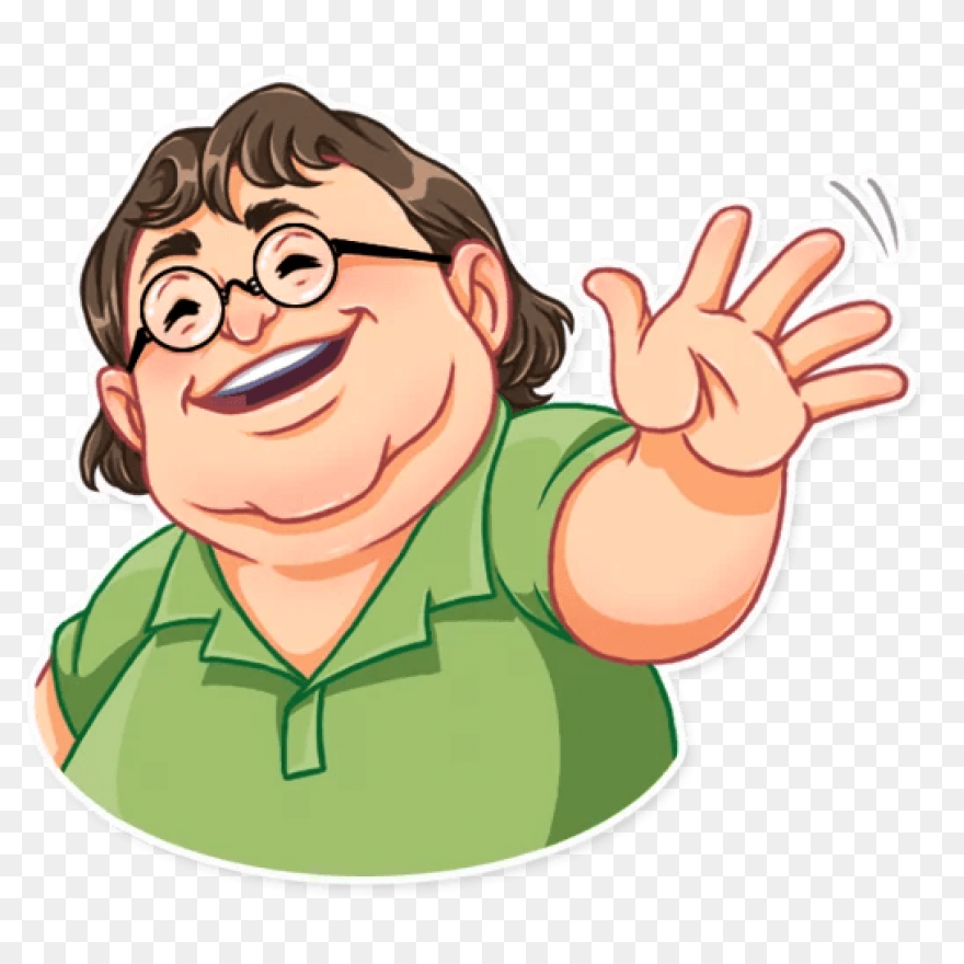 Image - 313969] | Gaben | Know Your