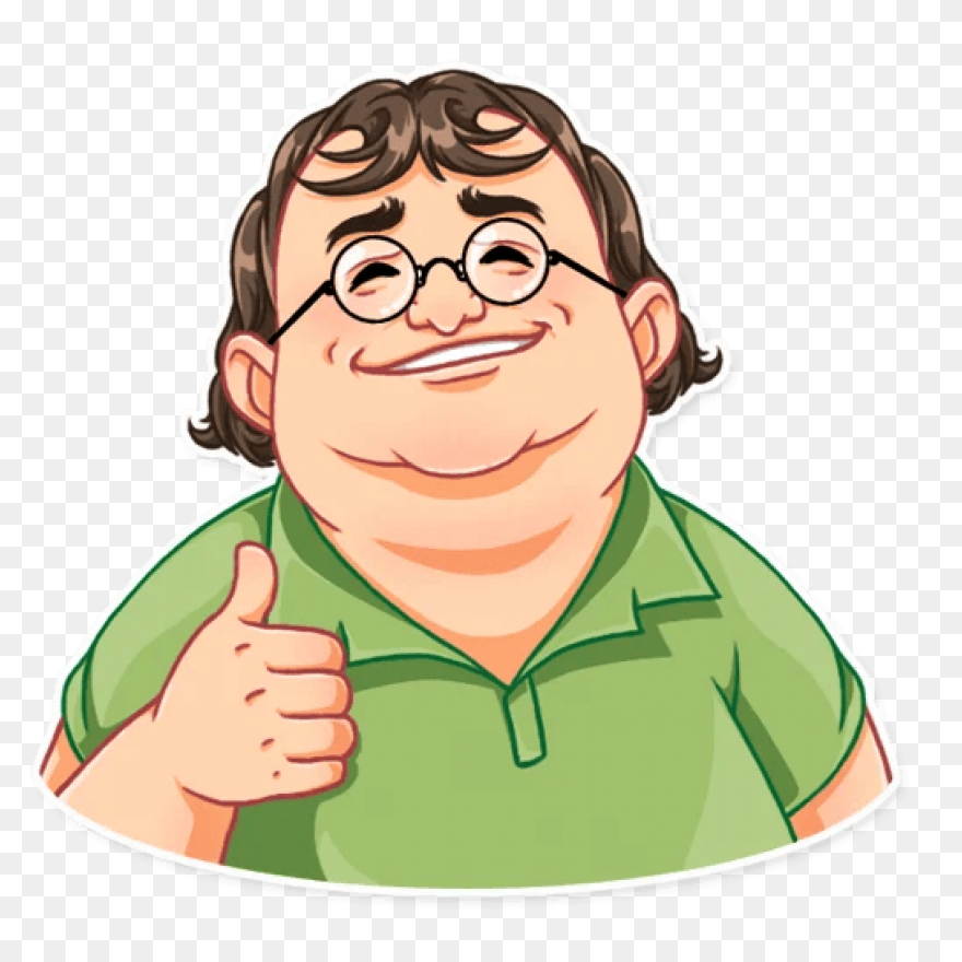 Image - 313969] | Gaben | Know Your