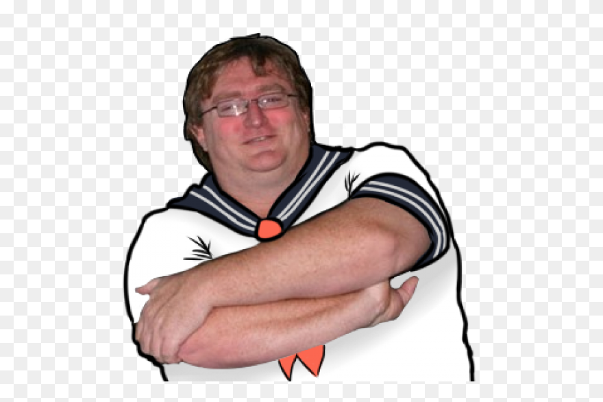 Image - 313969] | Gaben | Know Your