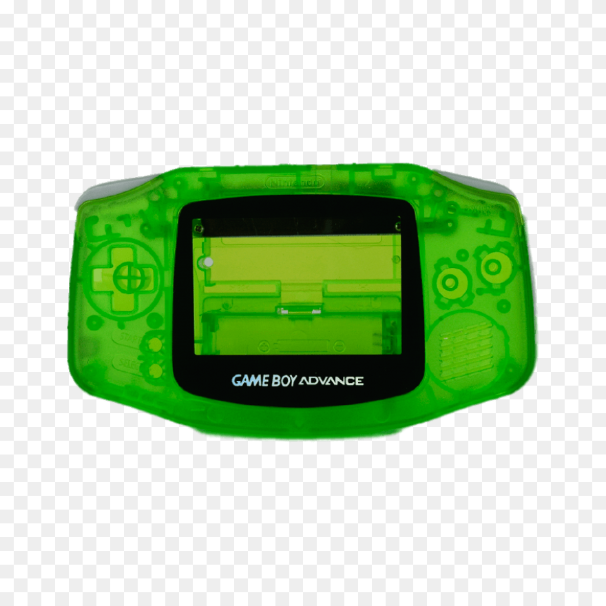 Gameboy Icon #204620 - Free Icons L
