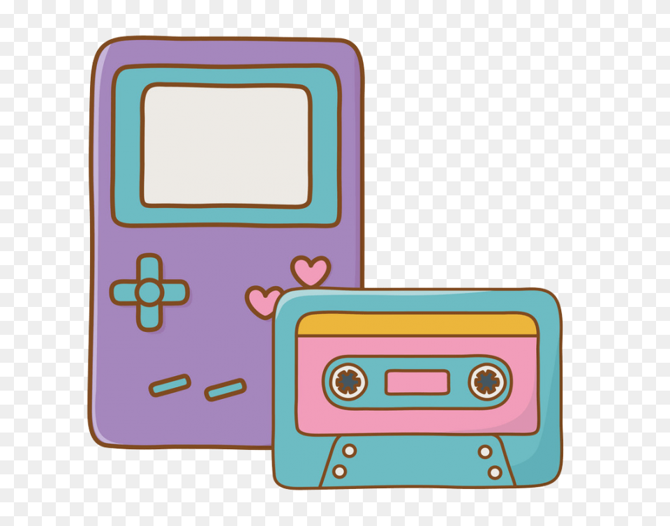 Gameboy Icon #204620 - Free Icons L
