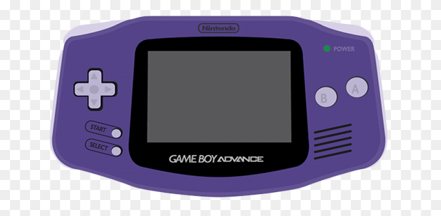 Gameboy Icon #204620 - Free Icons L