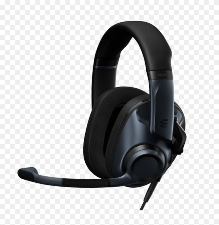 Predator Gaming Headset - Tech Spec
