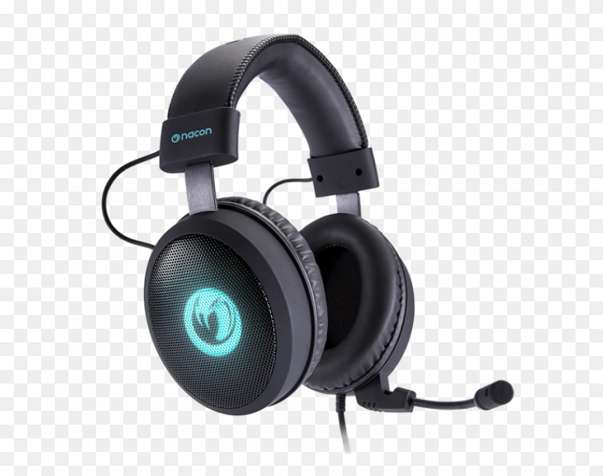 Predator Gaming Headset - Tech Spec