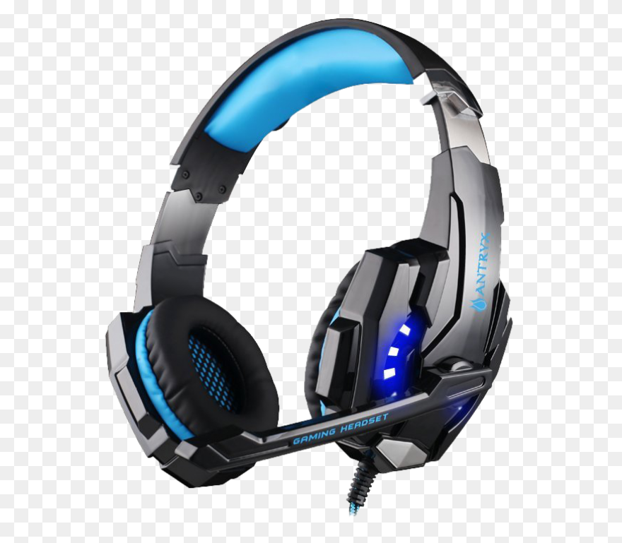 Predator Gaming Headset - Tech Spec