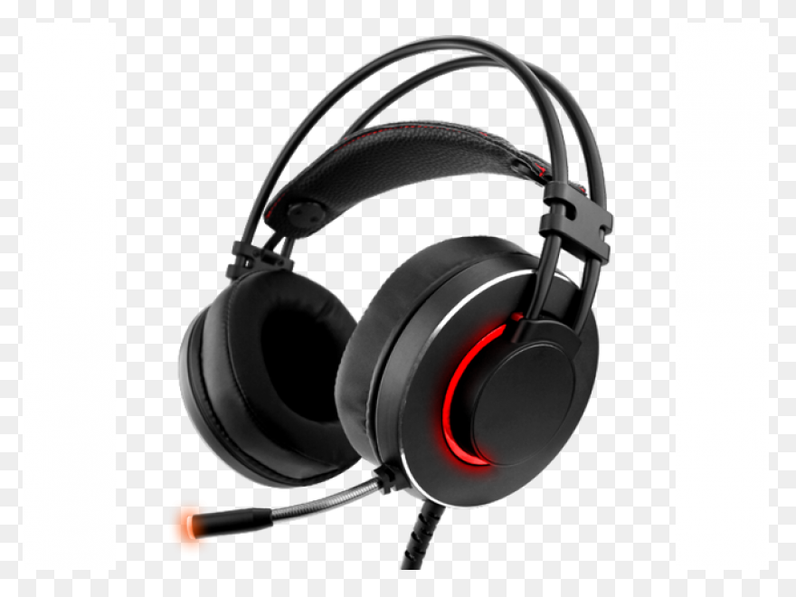 Predator Gaming Headset - Tech Spec