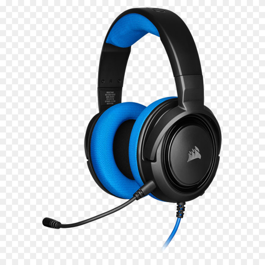 Predator Gaming Headset - Tech Spec