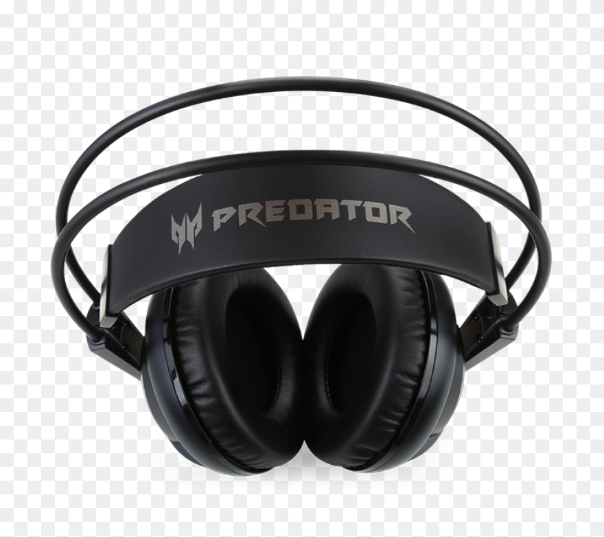 Predator Gaming Headset Tech Specs - Gaming Headset