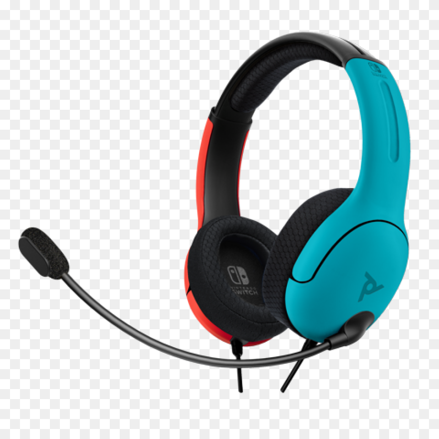 Predator Gaming Headset - Tech Spec