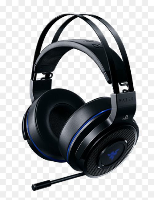 Predator Gaming Headset - Tech Spec