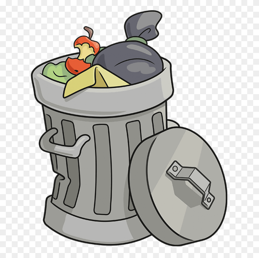 12 Garbage Can Ideas | Garbage Can,