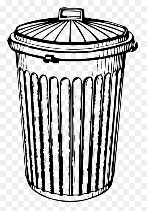 12 Garbage Can Ideas | Garbage Can,