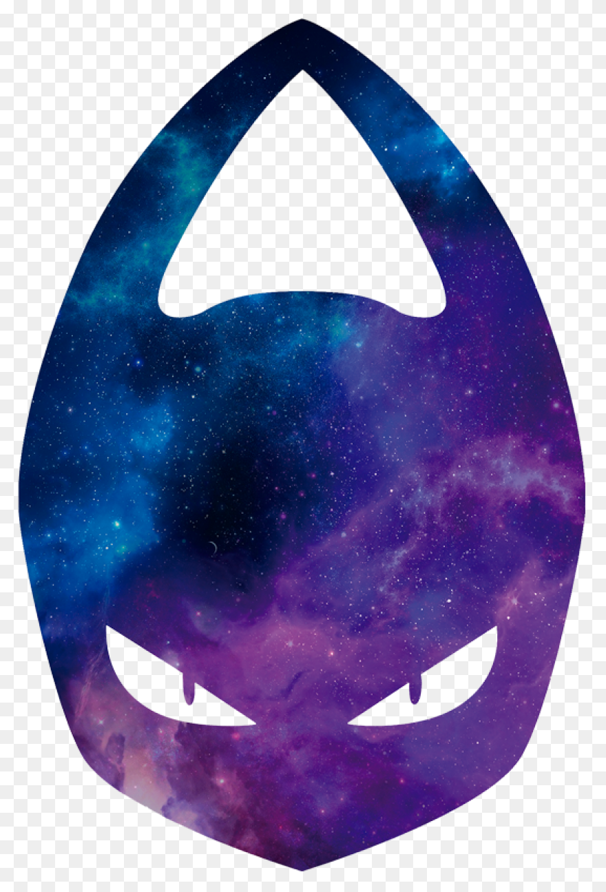 Galaxy Png - Transparent Galaxy Log