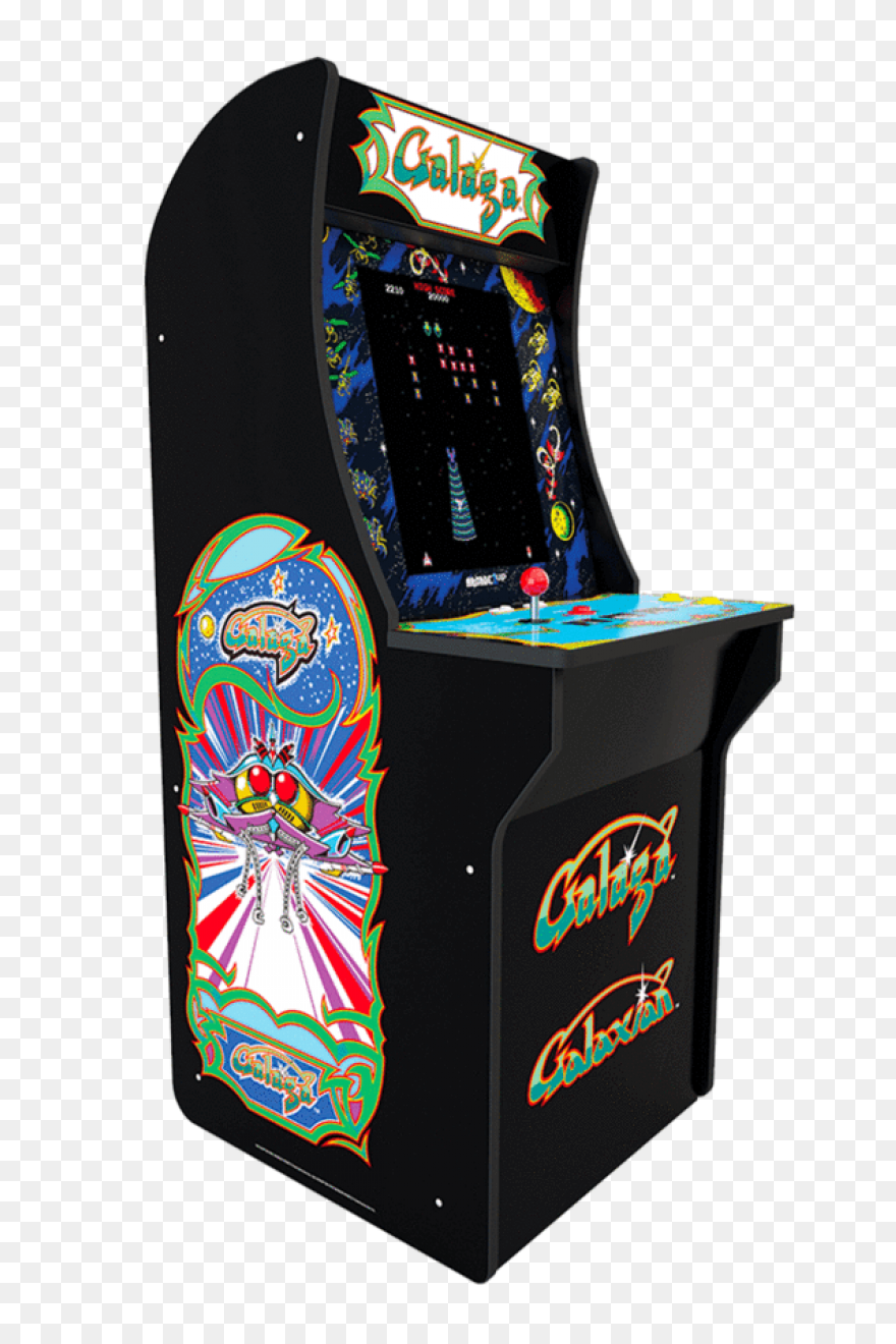 Galaga™ Micro Player™ From My A