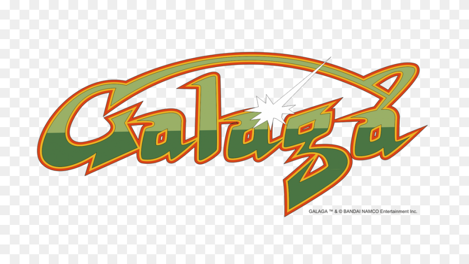 Galaga™ Micro Player™ From My A