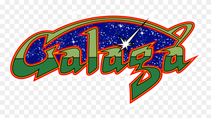 Galaga™ Micro Player™ From My A