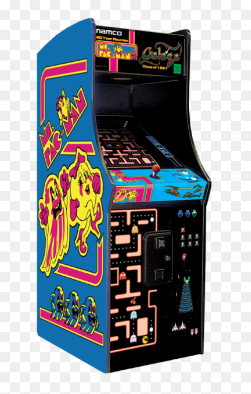 Galaga™ Micro Player™ From My A