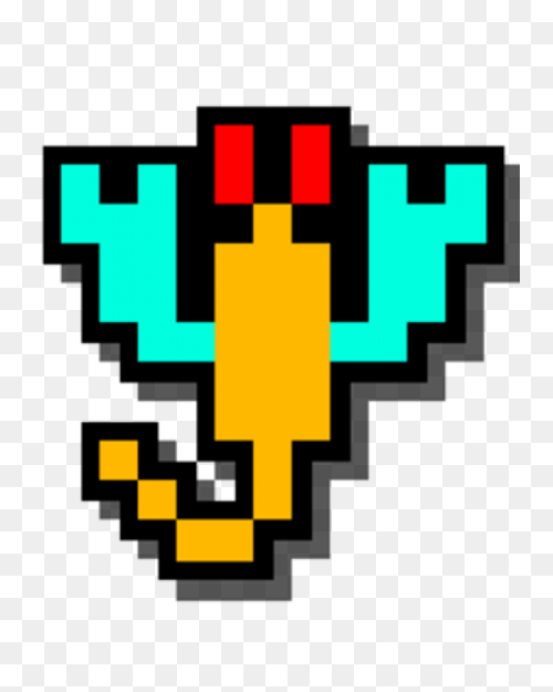 Galaga™ Micro Player™ From My A