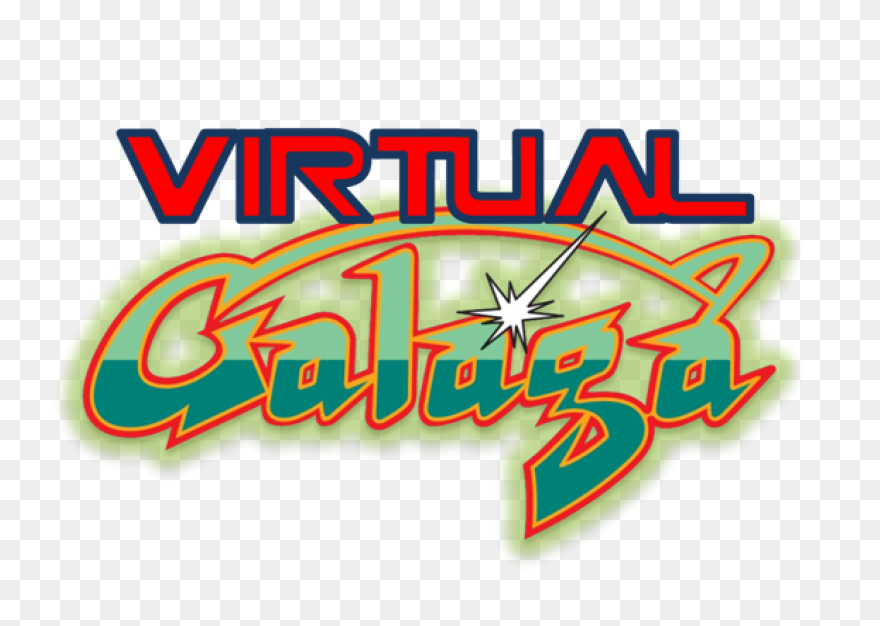 Galaga™ Micro Player™ From My A