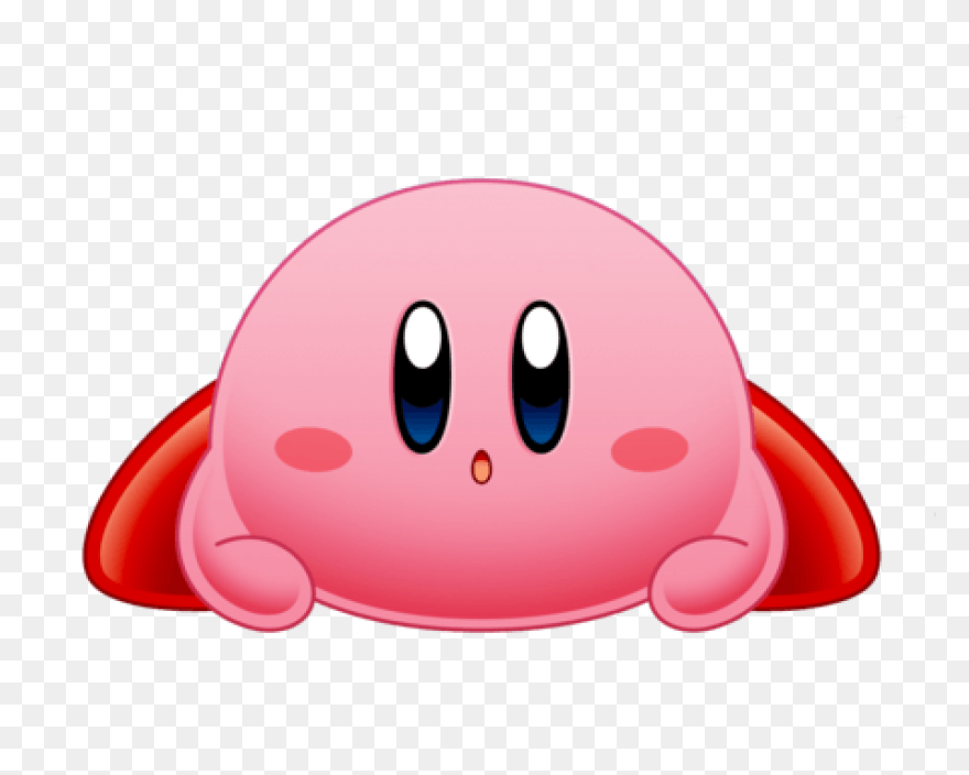 2D Video Game Characters Clipart - 