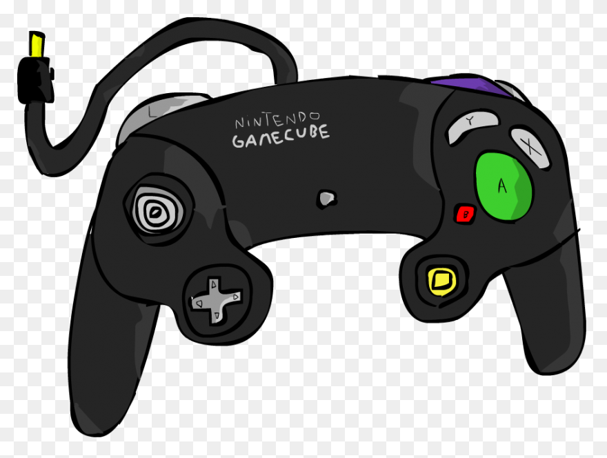 Gamecube Architecture | A Practical