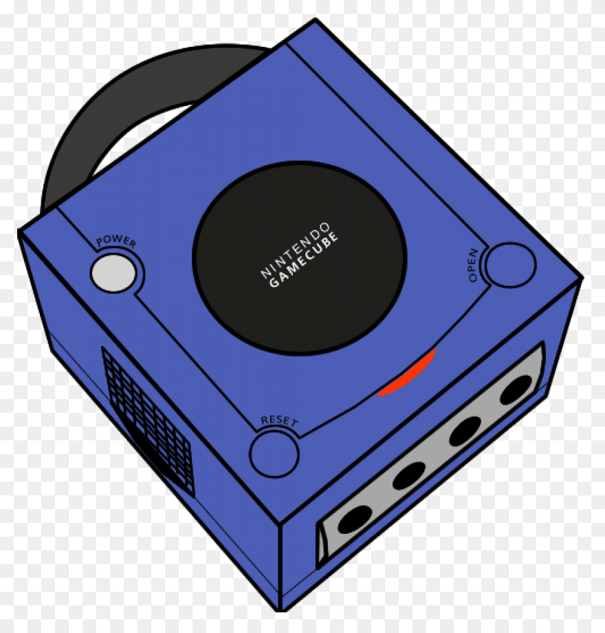 Gamecube Architecture | A Practical