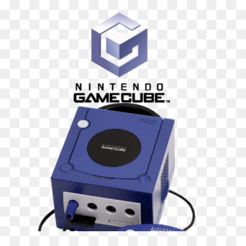 Gamecube Architecture | A Practical
