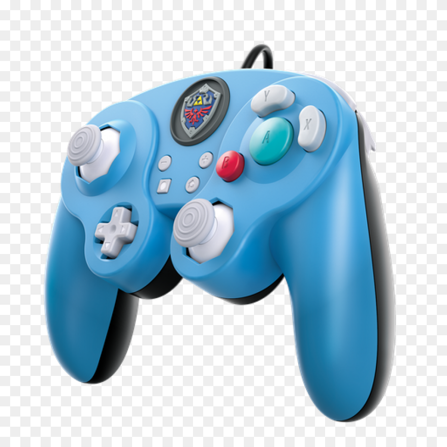 Gamecube Architecture | A Practical