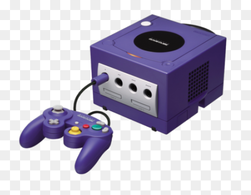 Gamecube Architecture | A Practical