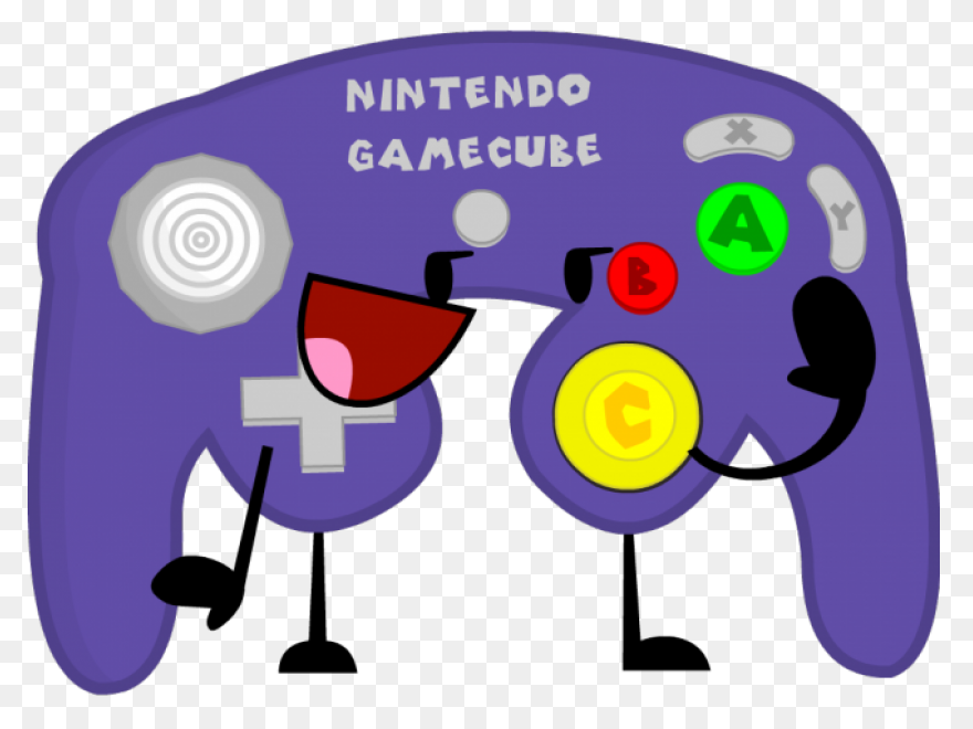 Gamecube Architecture | A Practical