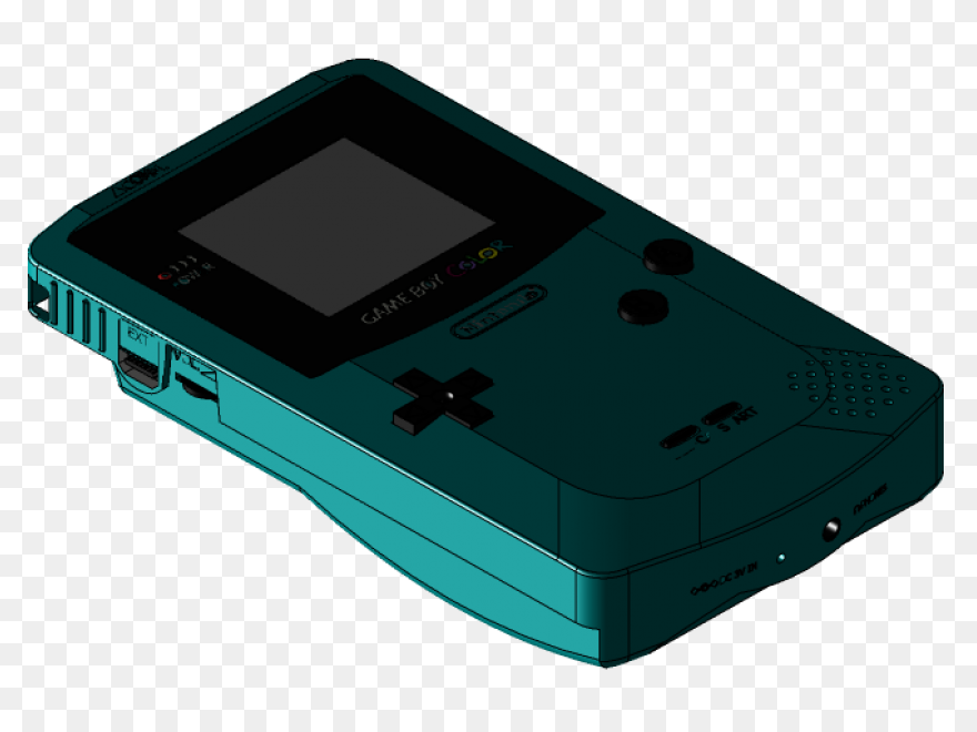 A Guide To Nintendo Handheld Iterat