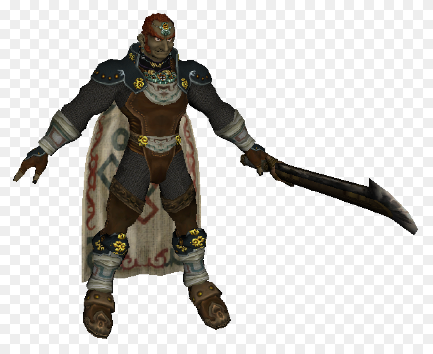 2013 11 15 Ganondorf Ssbm - Ganondorf