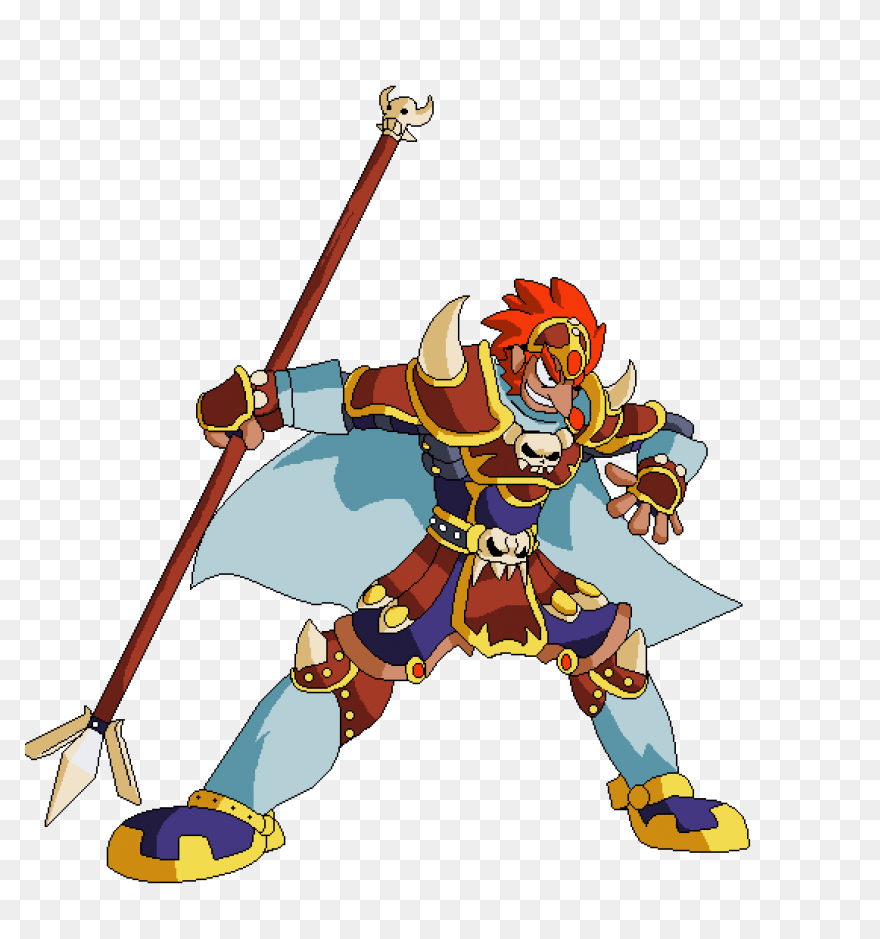 Ganondorf (Demon King) Render By Gh