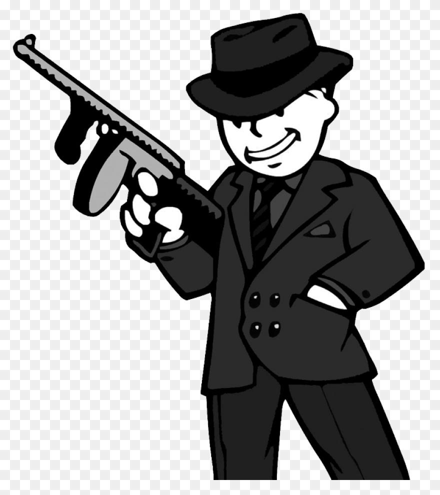 Apollo Gangster - Me-2456