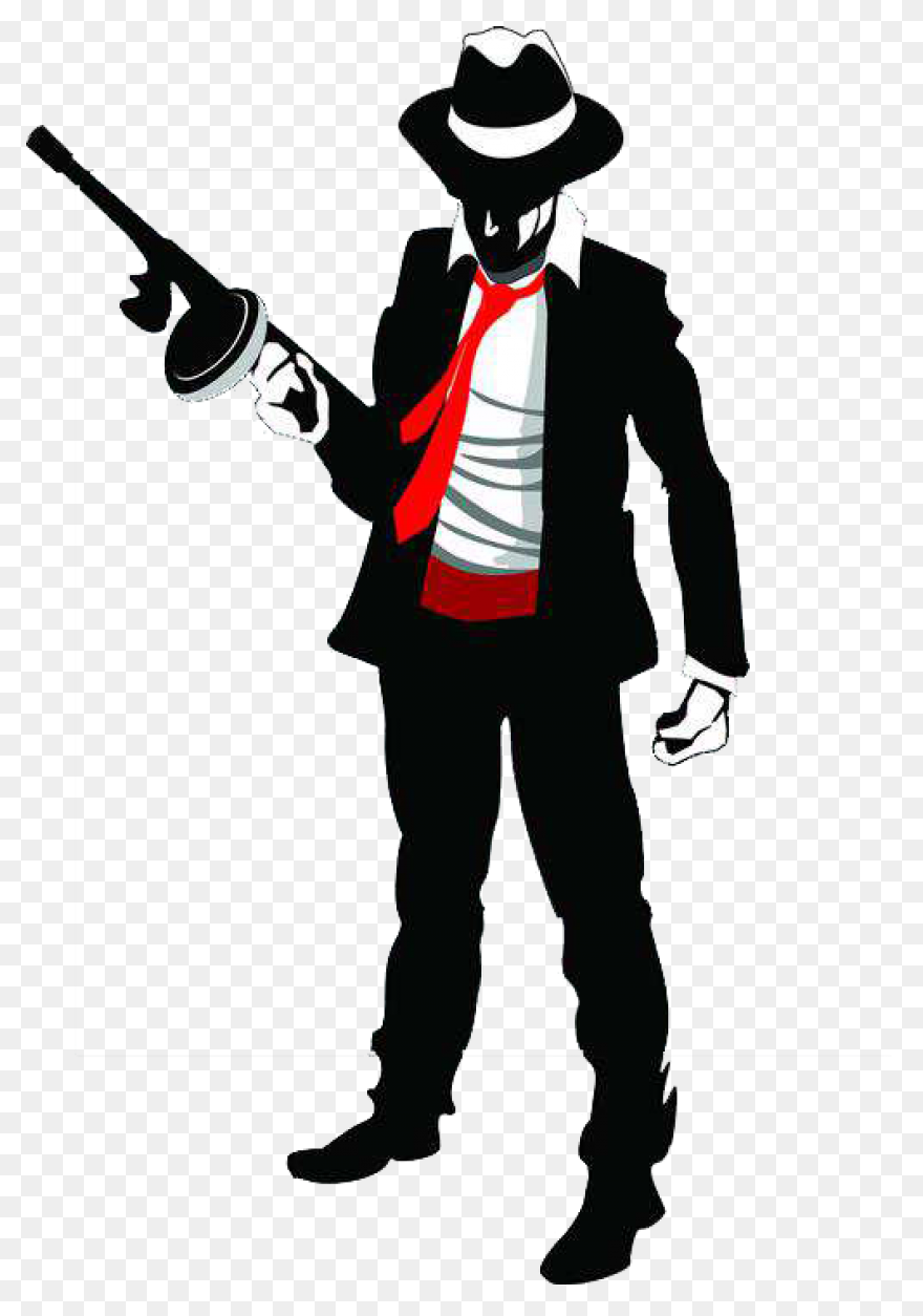 Apollo Gangster - Me-2456