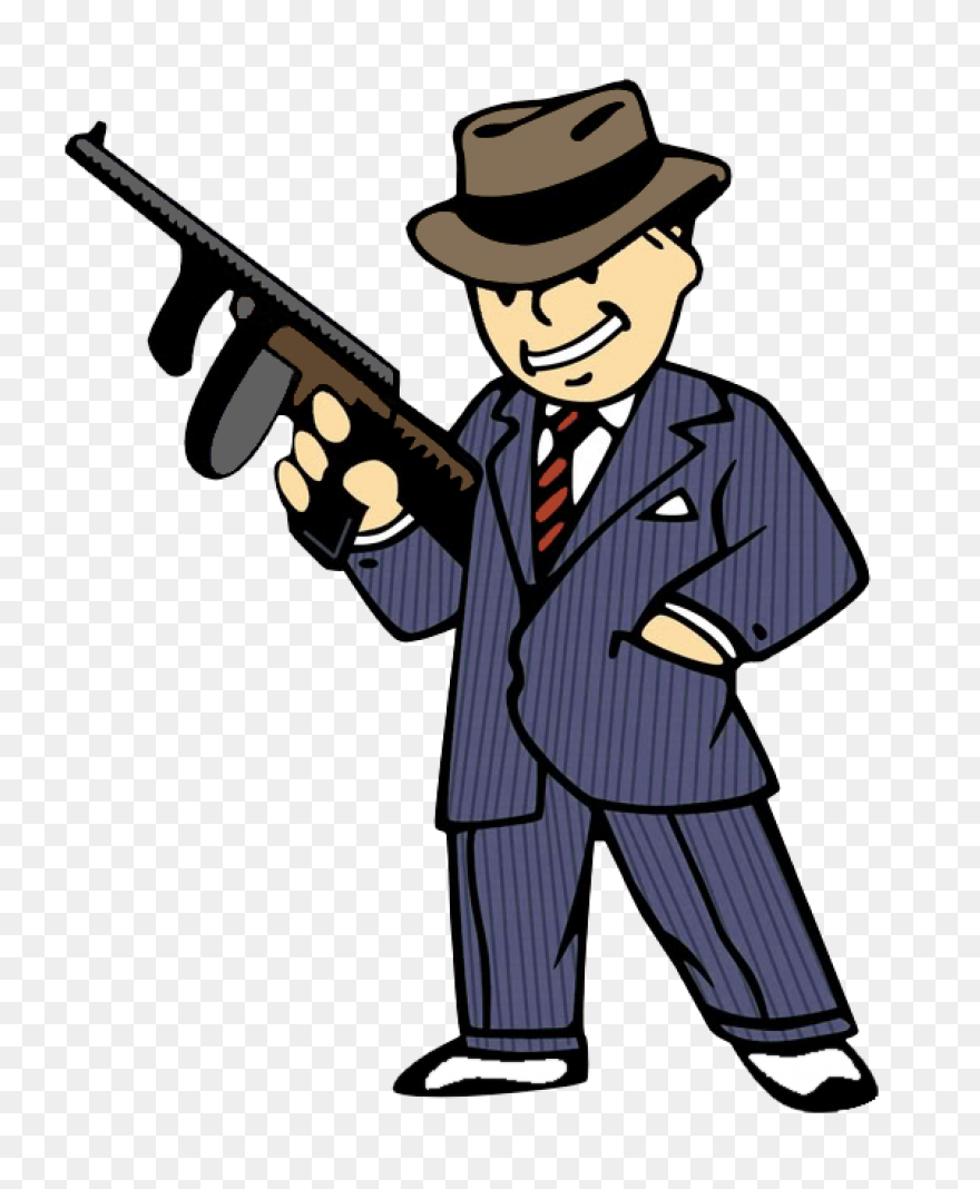 Apollo Gangster - Me-2456