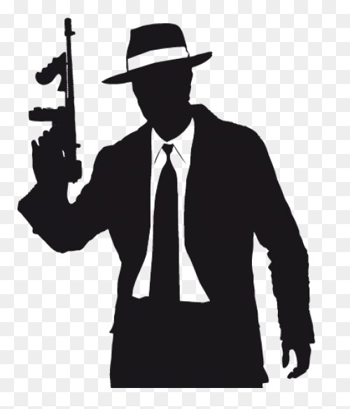 Apollo Gangster - Me-2456