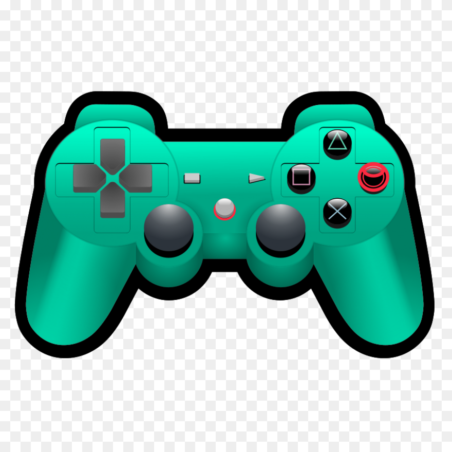 Free Gamer Cliparts Download Free - Gamer